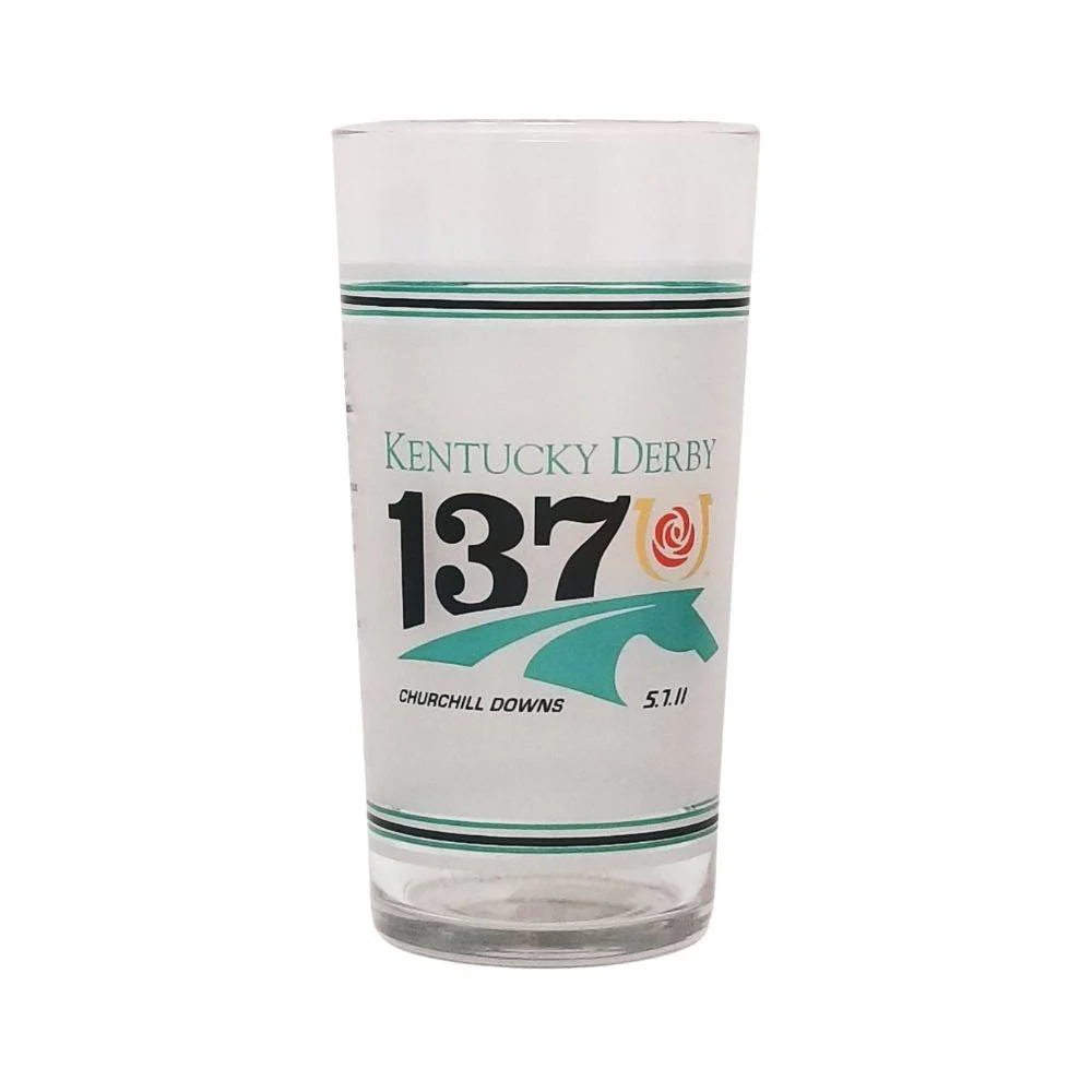Official Kentucky Derby Mint Julep Glasses (1959 - 2026) | Authentic Collectible Barware - Image 17