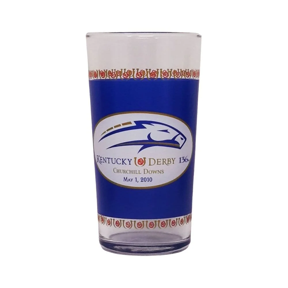 Official Kentucky Derby Mint Julep Glasses (1959 - 2026) | Authentic Collectible Barware - Image 18