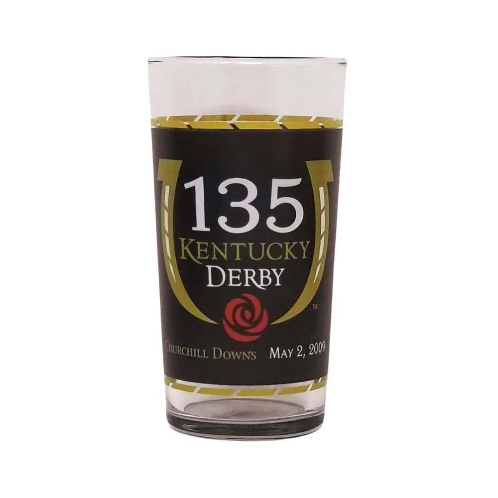Official Kentucky Derby Mint Julep Glasses (1959 - 2026) | Authentic Collectible Barware - Image 19