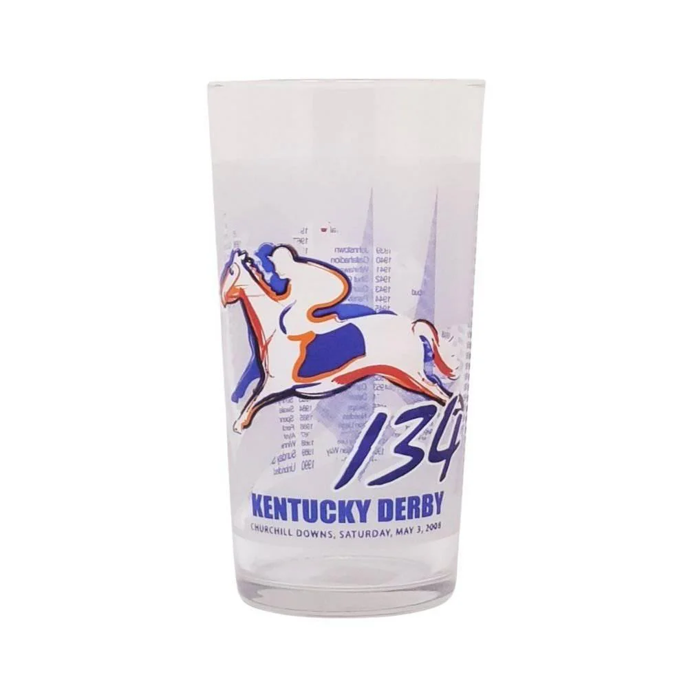 Official Kentucky Derby Mint Julep Glasses (1959 - 2026) | Authentic Collectible Barware - Image 20