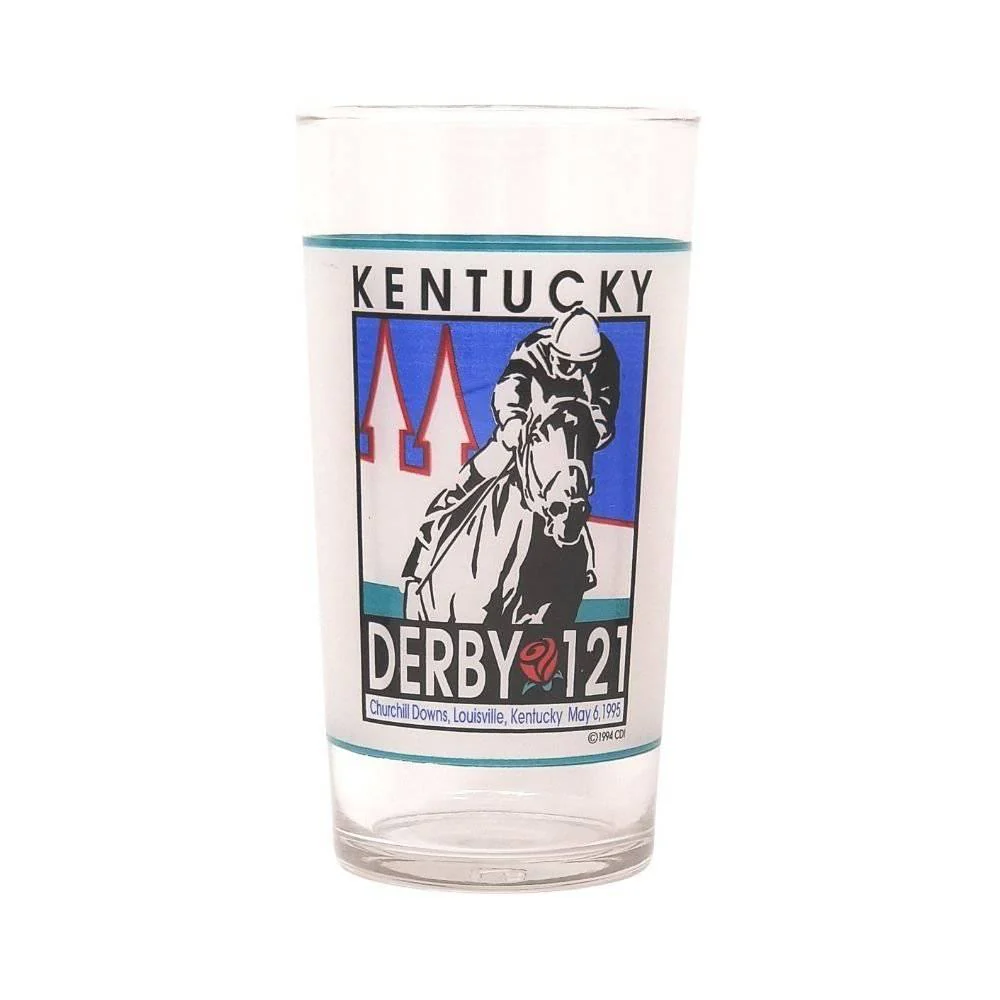 Official Kentucky Derby Mint Julep Glasses (1959 - 2026) | Authentic Collectible Barware - Image 33