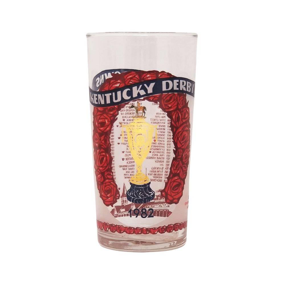 Official Kentucky Derby Mint Julep Glasses (1959 - 2026) | Authentic Collectible Barware - Image 46