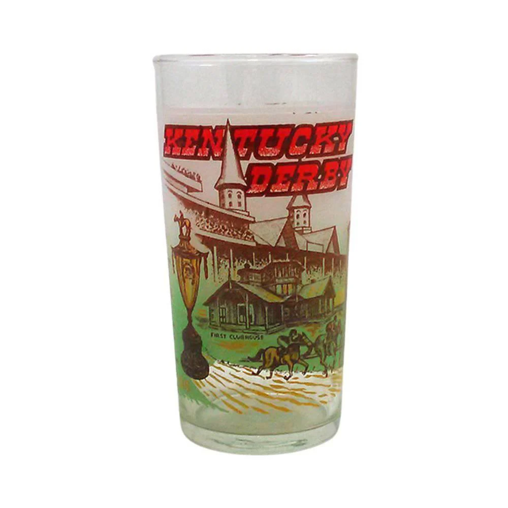 Official Kentucky Derby Mint Julep Glasses (1959 - 2026) | Authentic Collectible Barware - Image 50