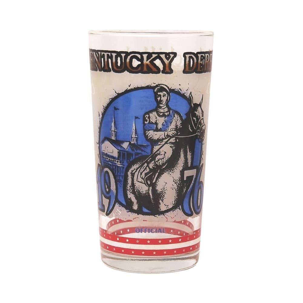 Official Kentucky Derby Mint Julep Glasses (1959 - 2026) | Authentic Collectible Barware - Image 52
