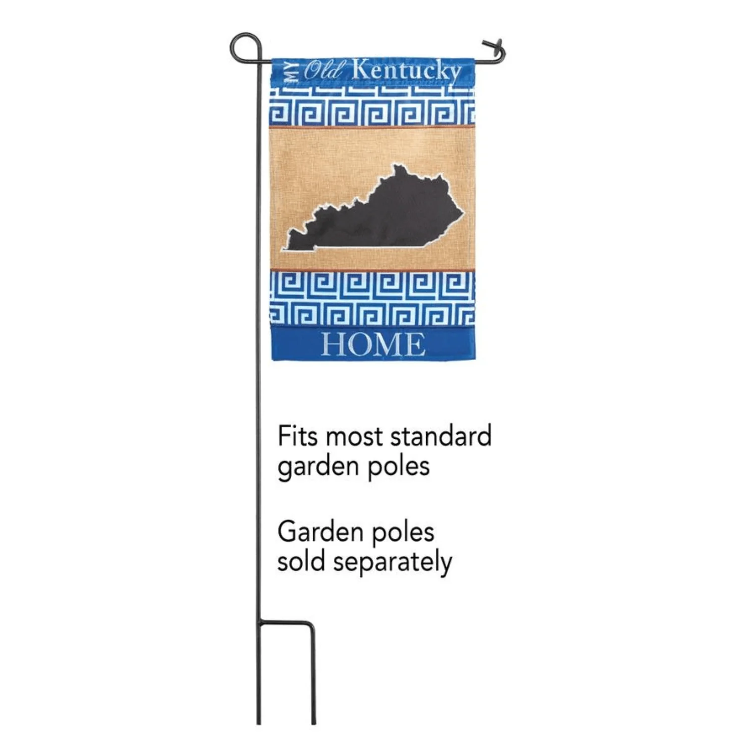 Outdoor Flags & Garden Decor - Image 12