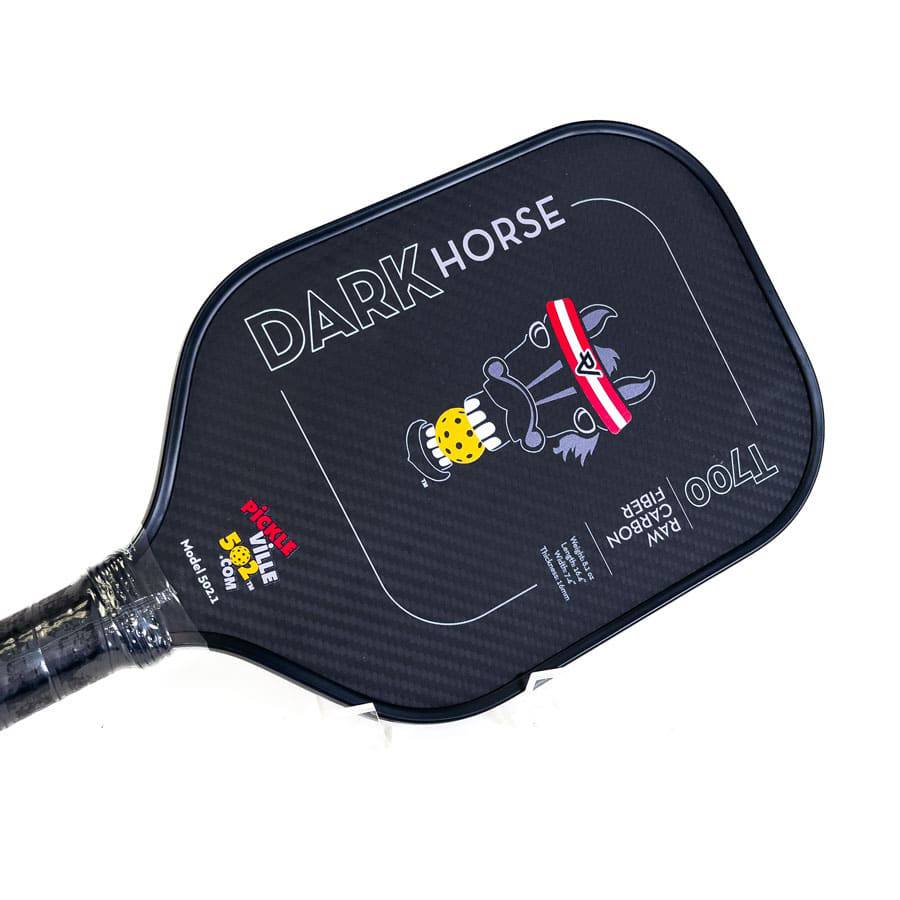 Pickleball Paddle - PickleVille502 - Image 2