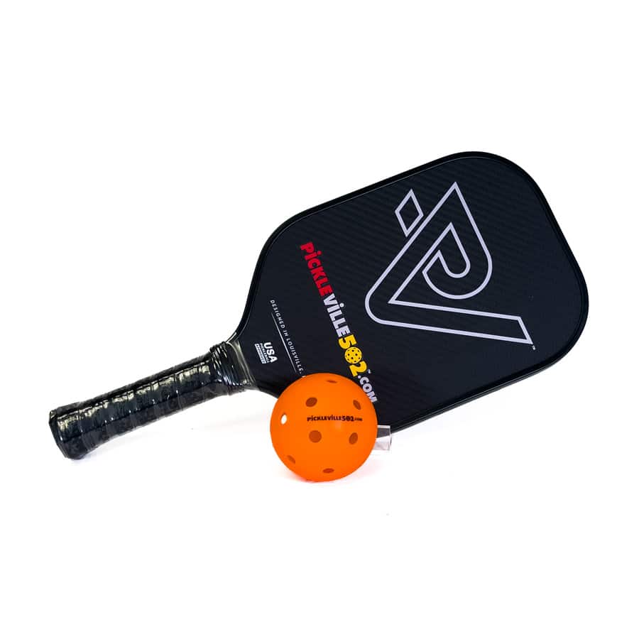 Pickleball Paddle - PickleVille502 - Image 3