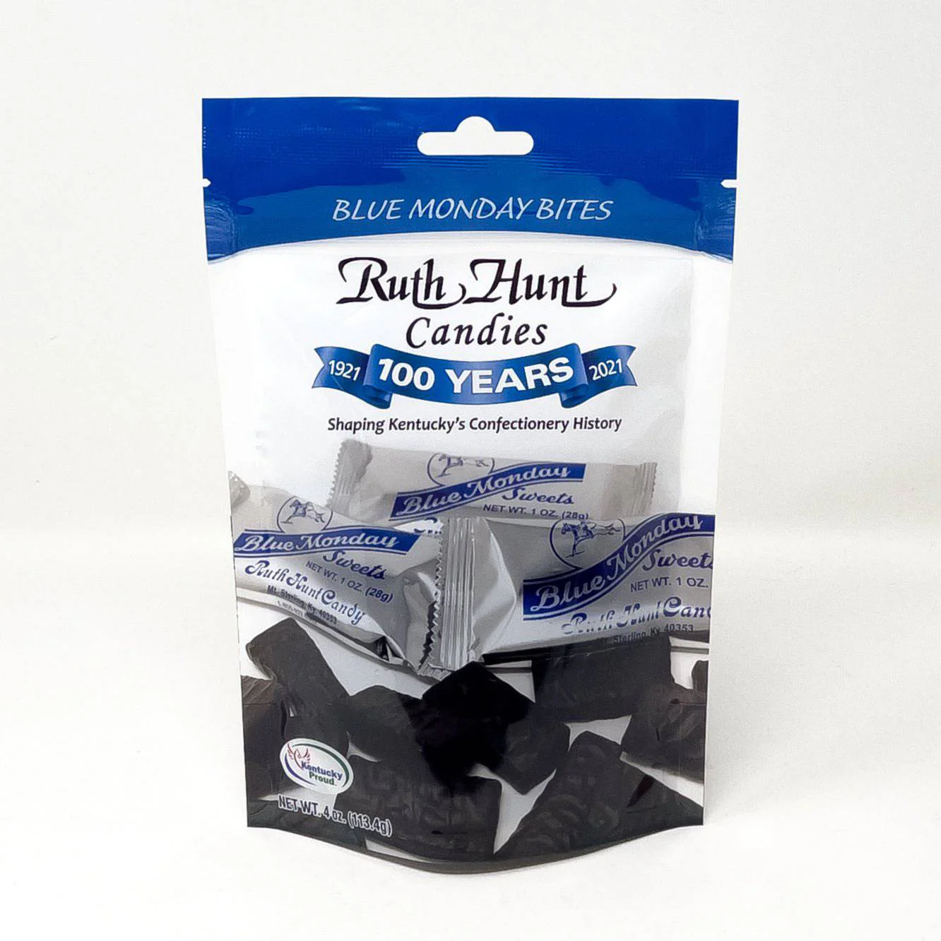 Ruth Hunt Candy Pouches - Image 2
