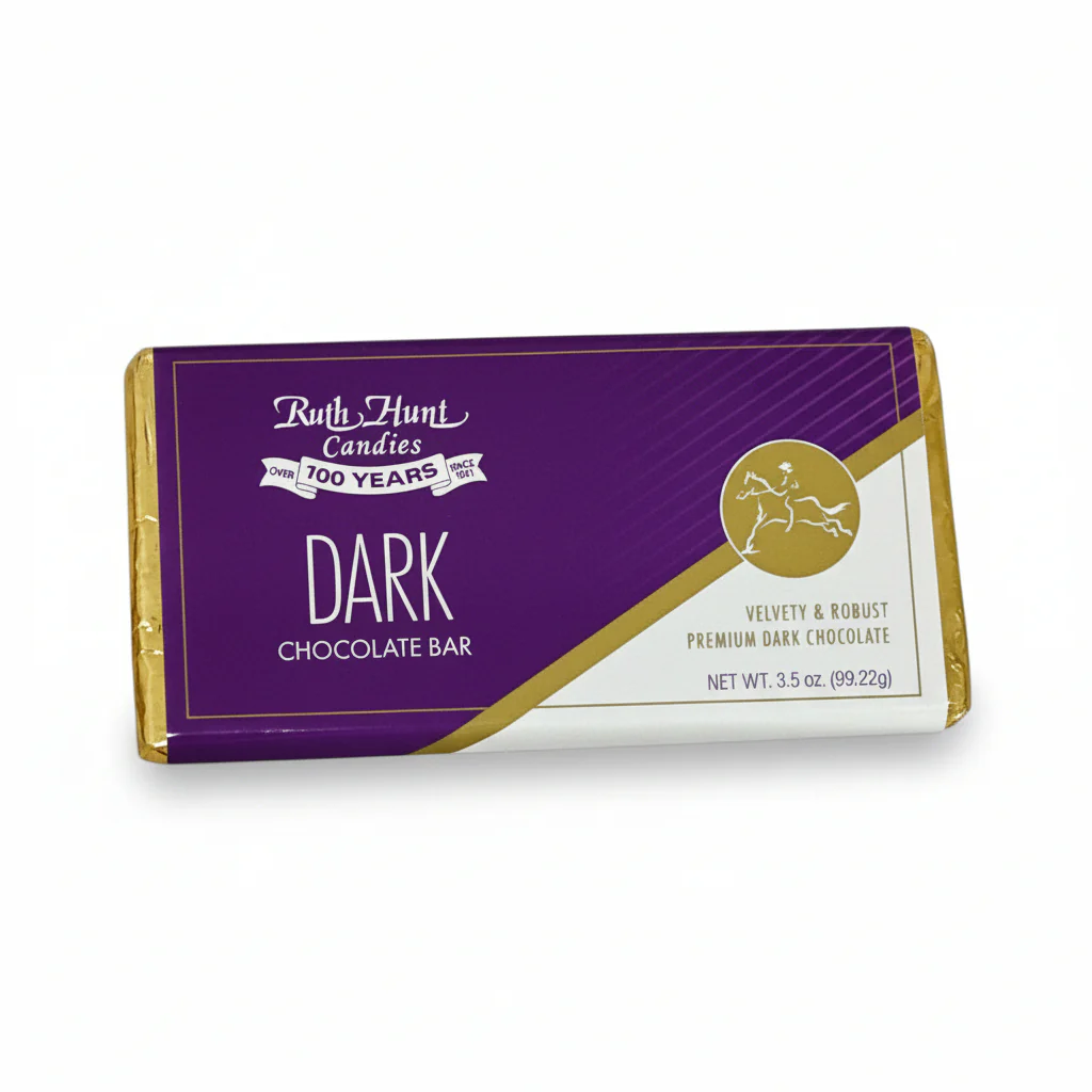 Ruth Hunt Chocolate Bars | Premium Kentucky-Made Chocolate Since 1921 - Image 5