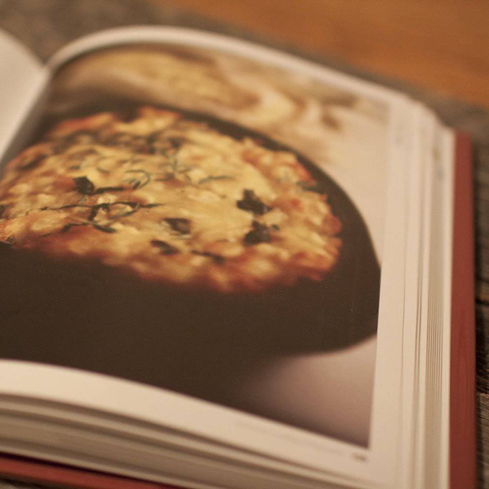 Seasoned Cooking of Kentucky: A Collection of Kentucky Monthly Recipes Cookbook - Image 3