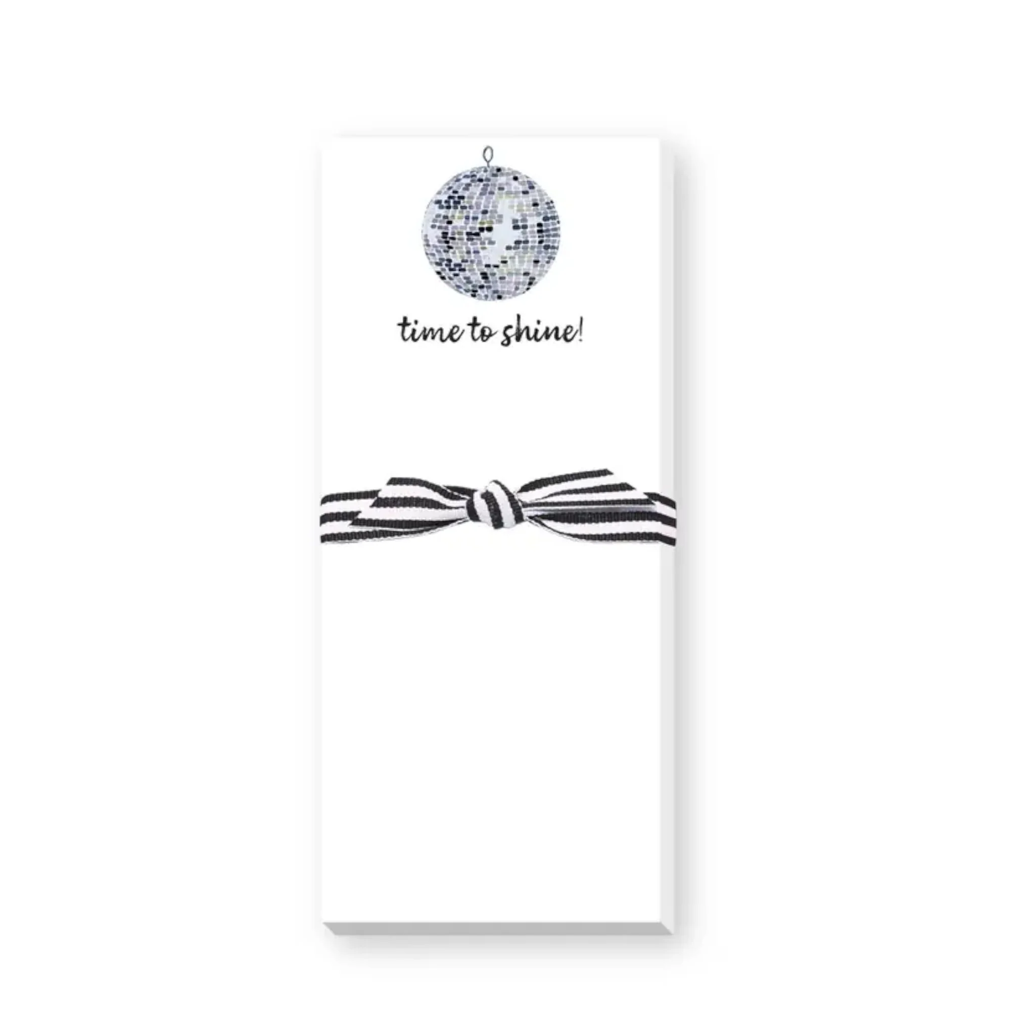 Skinnie Notepads - Kentucky, Louisville & Time to Shine Designs - Image 4