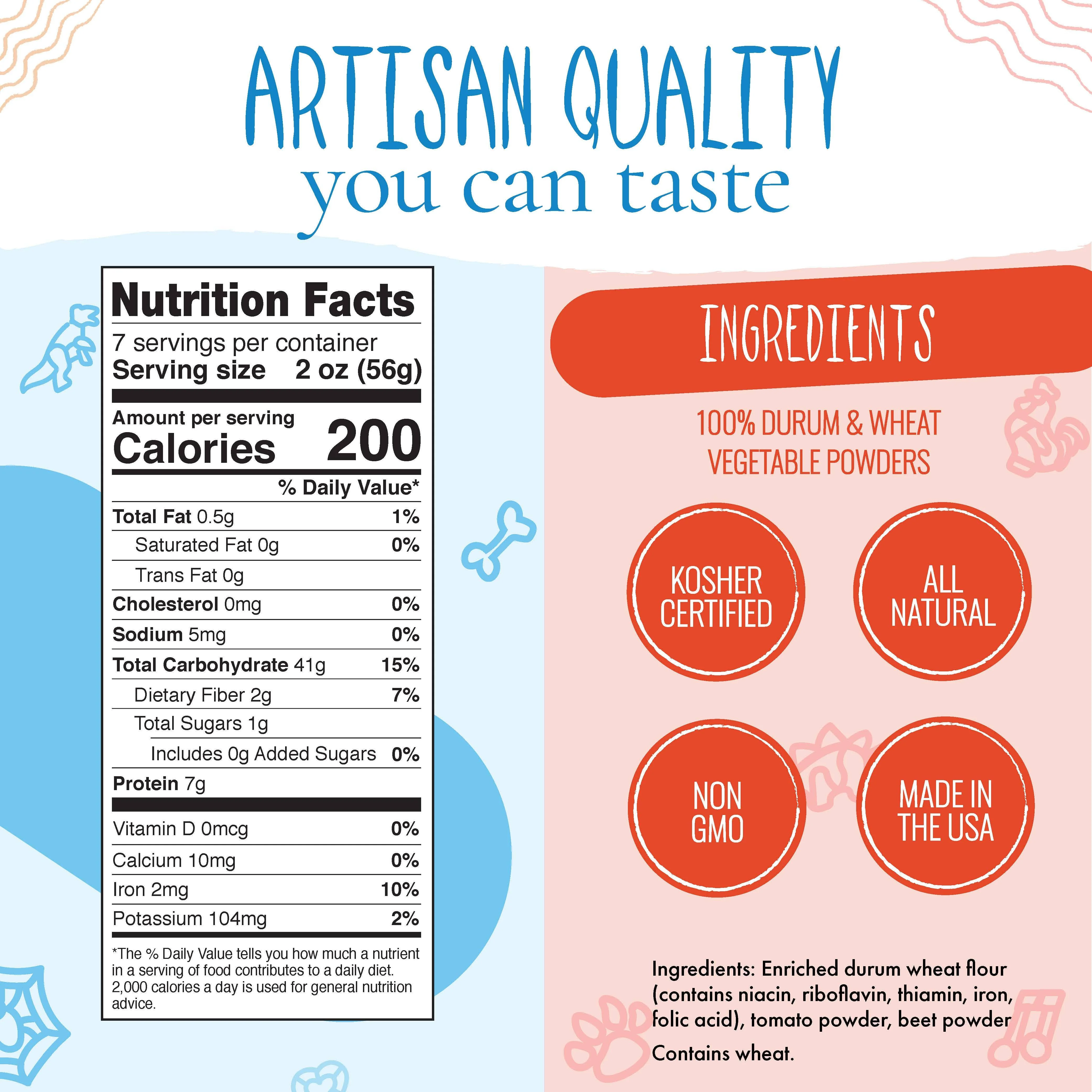Springtime Pasta - Image 2