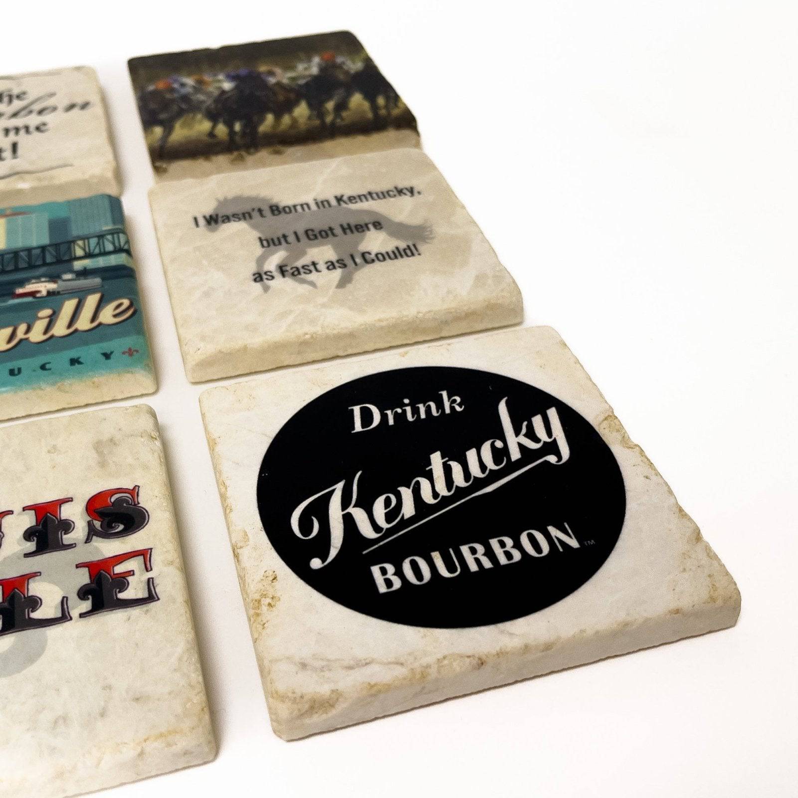 Stone Coasters by Studio Vertu - Image 3