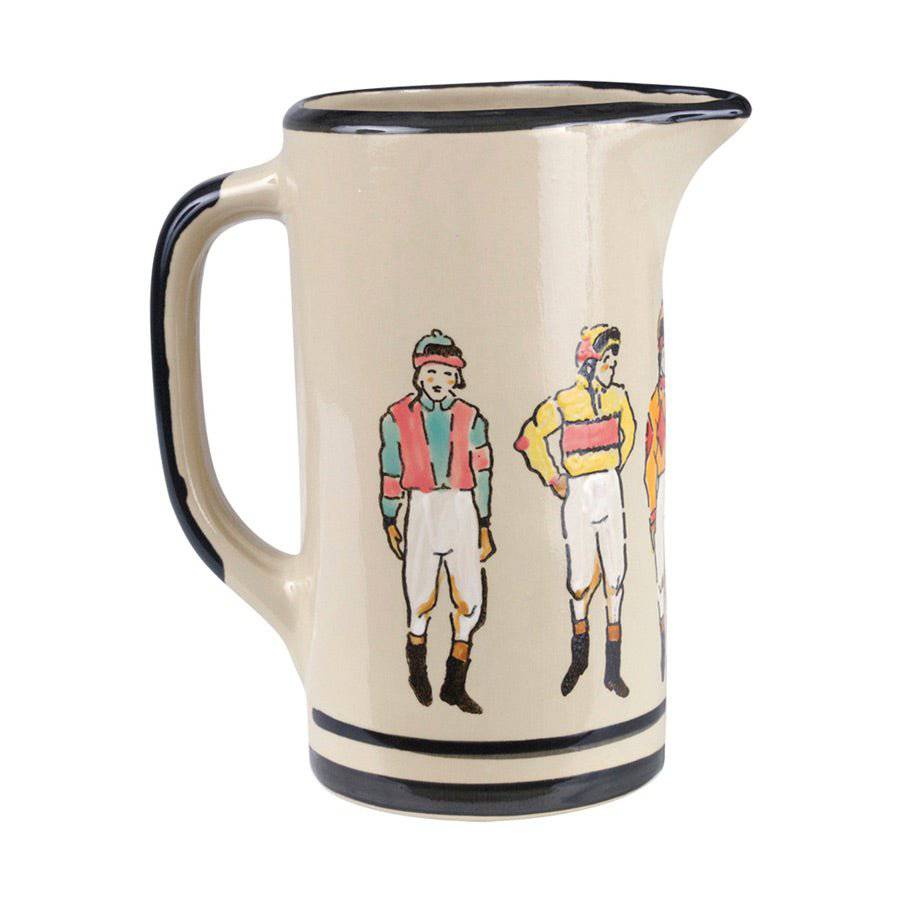 Stoneware & Co - Off to the Races - Image 4