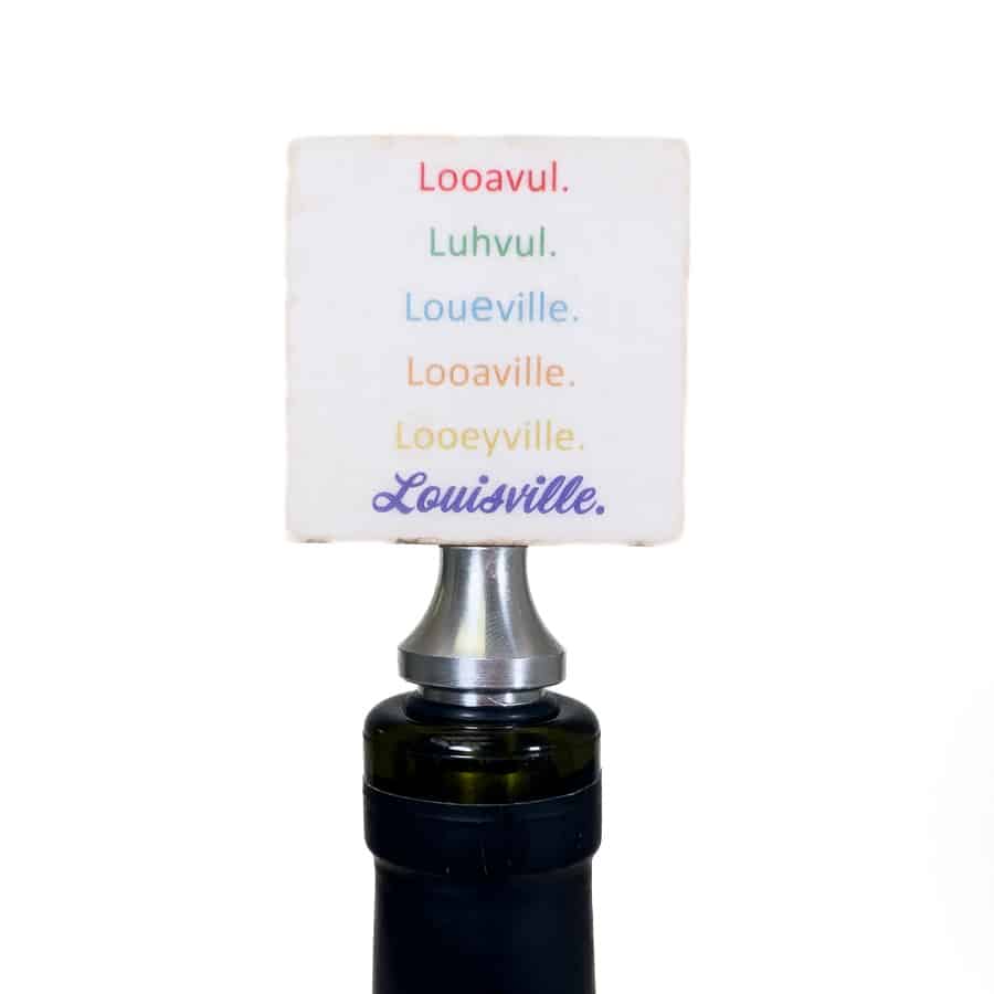 Studio Vertu Bottle Stoppers - Image 2
