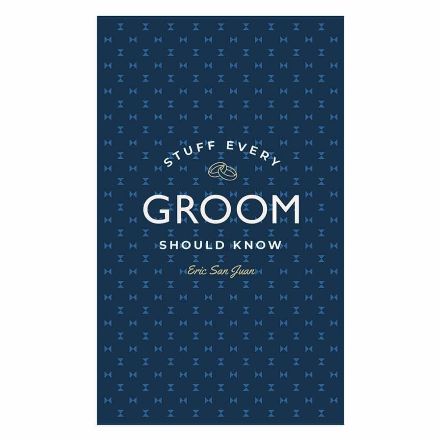 Stuff Every Bride/Groom Should Know - Mini Books - Image 3