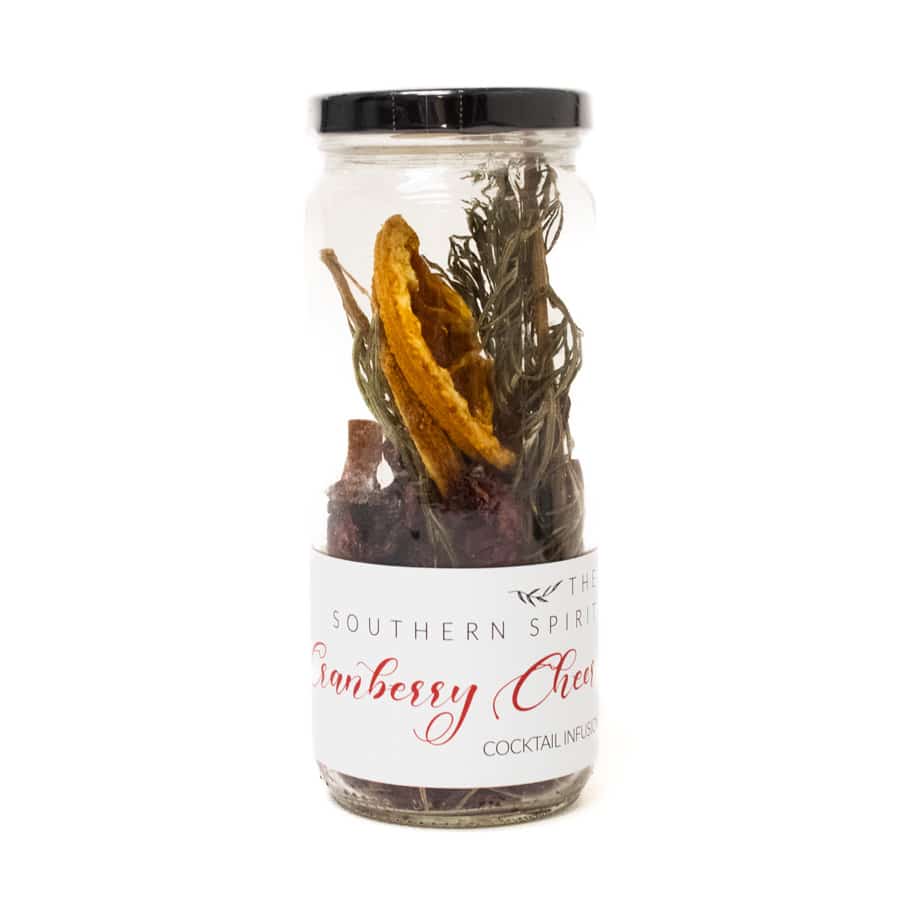The Southern Spirit Cocktail Infusion Kit - Image 4