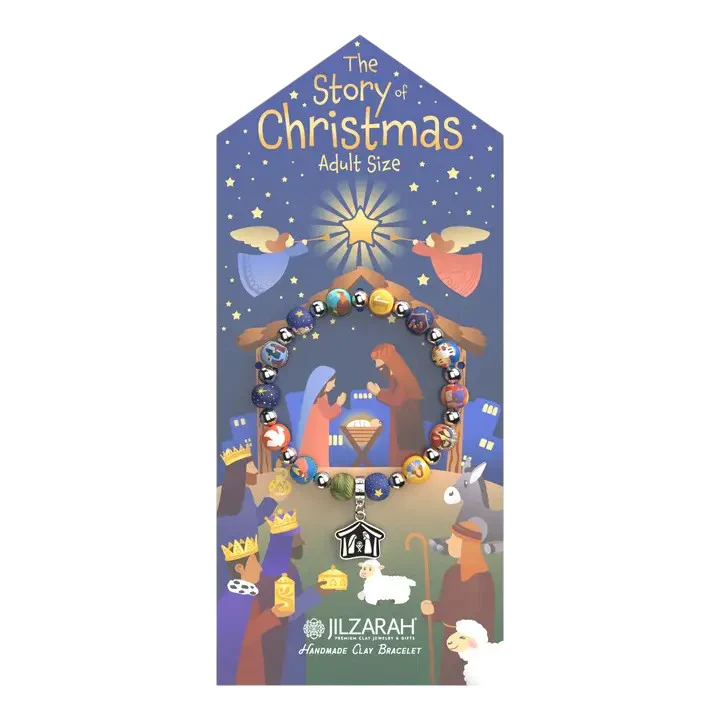 The Story Of Christmas Bracelet - Image 5