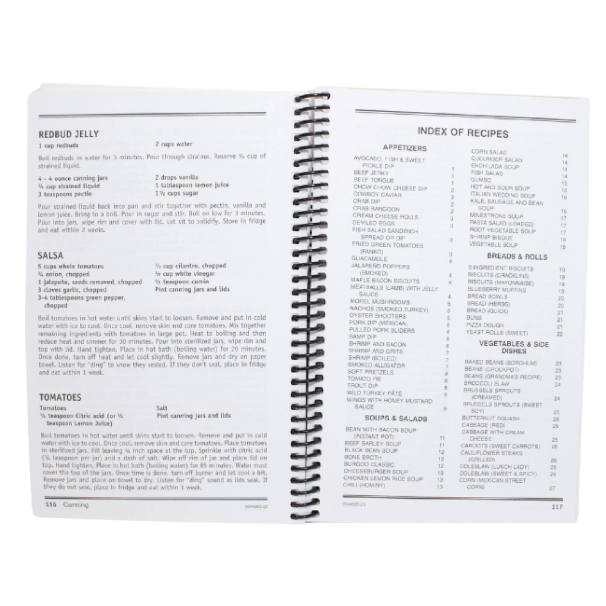 Tim Farmer’s Country Kitchen Cookbook 3 – Softcover - Image 3