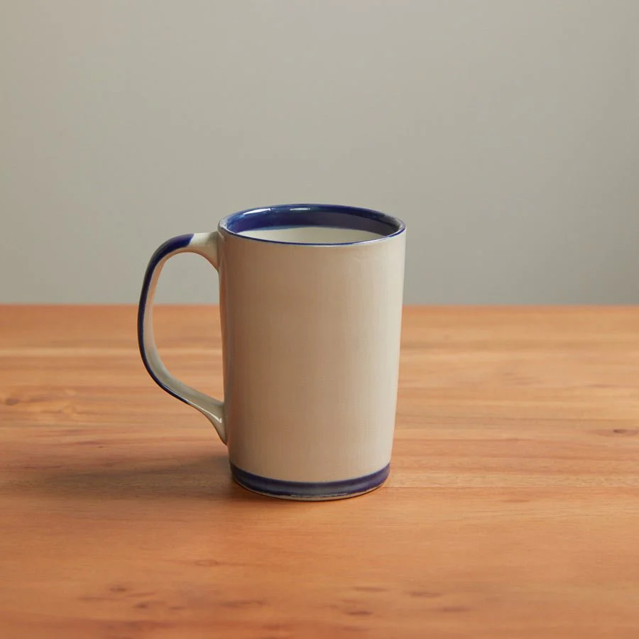 University of Kentucky 14oz Stoneware & Co Mug - Image 4