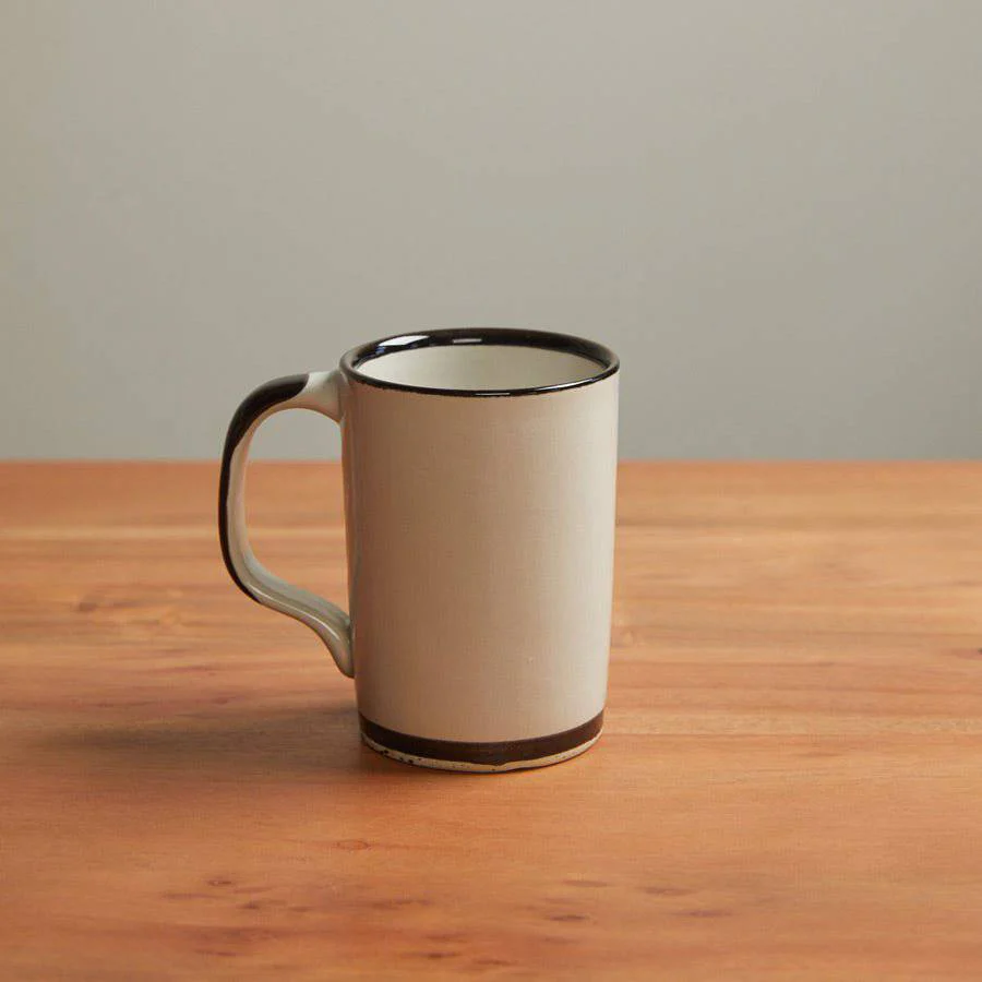 University of Louisville 14oz Stoneware & Co Mug - Image 3