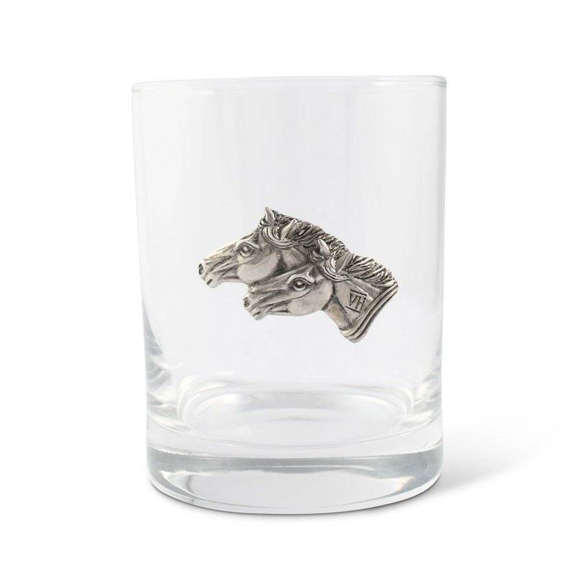 Vagabond House Double Old Fashion Glass - Image 4