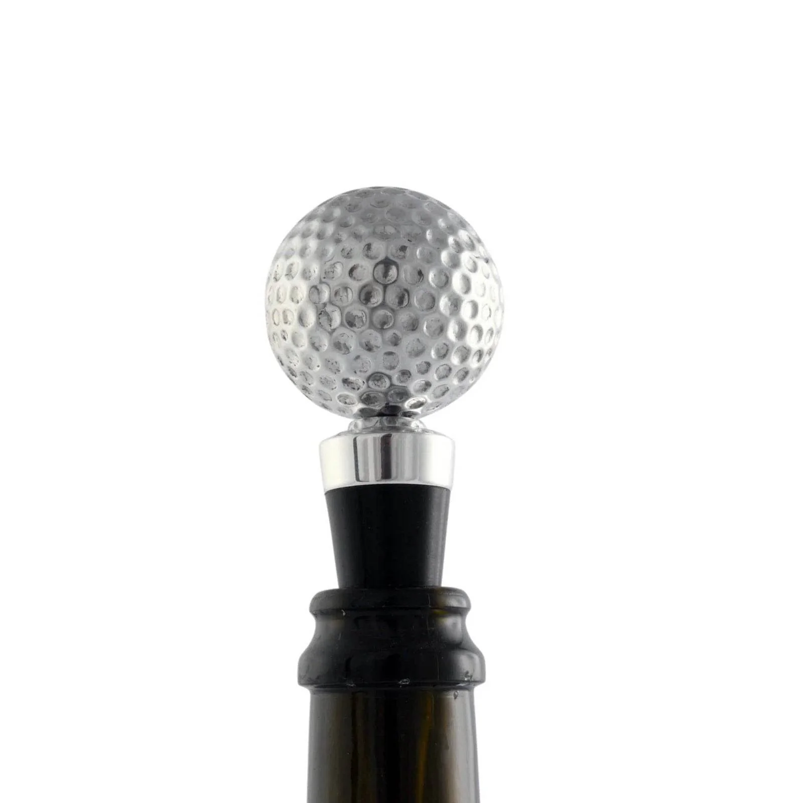 Vagabond House Golf Ball Bottle Stopper - Image 3