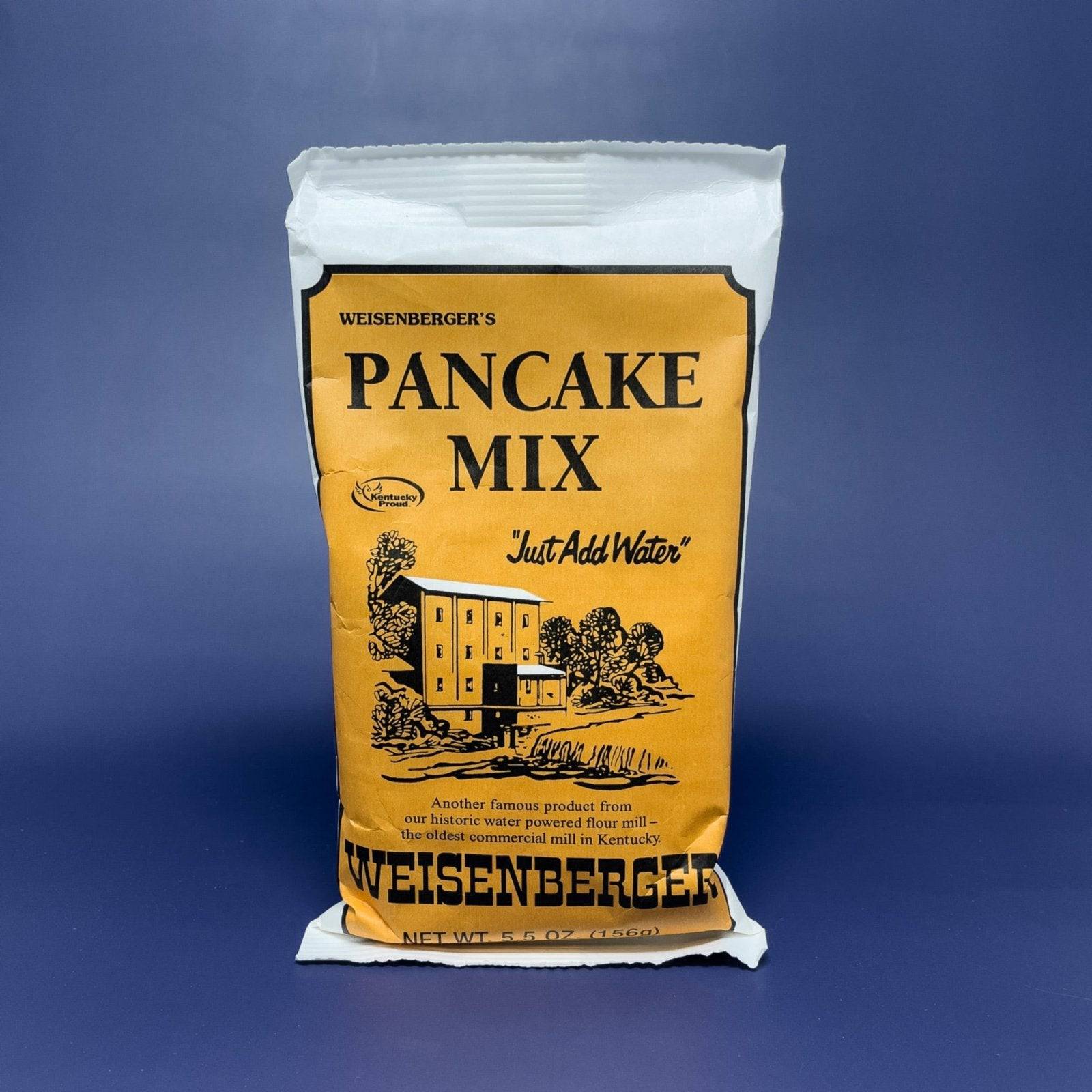 Weisenberger Mill Mix - Image 4