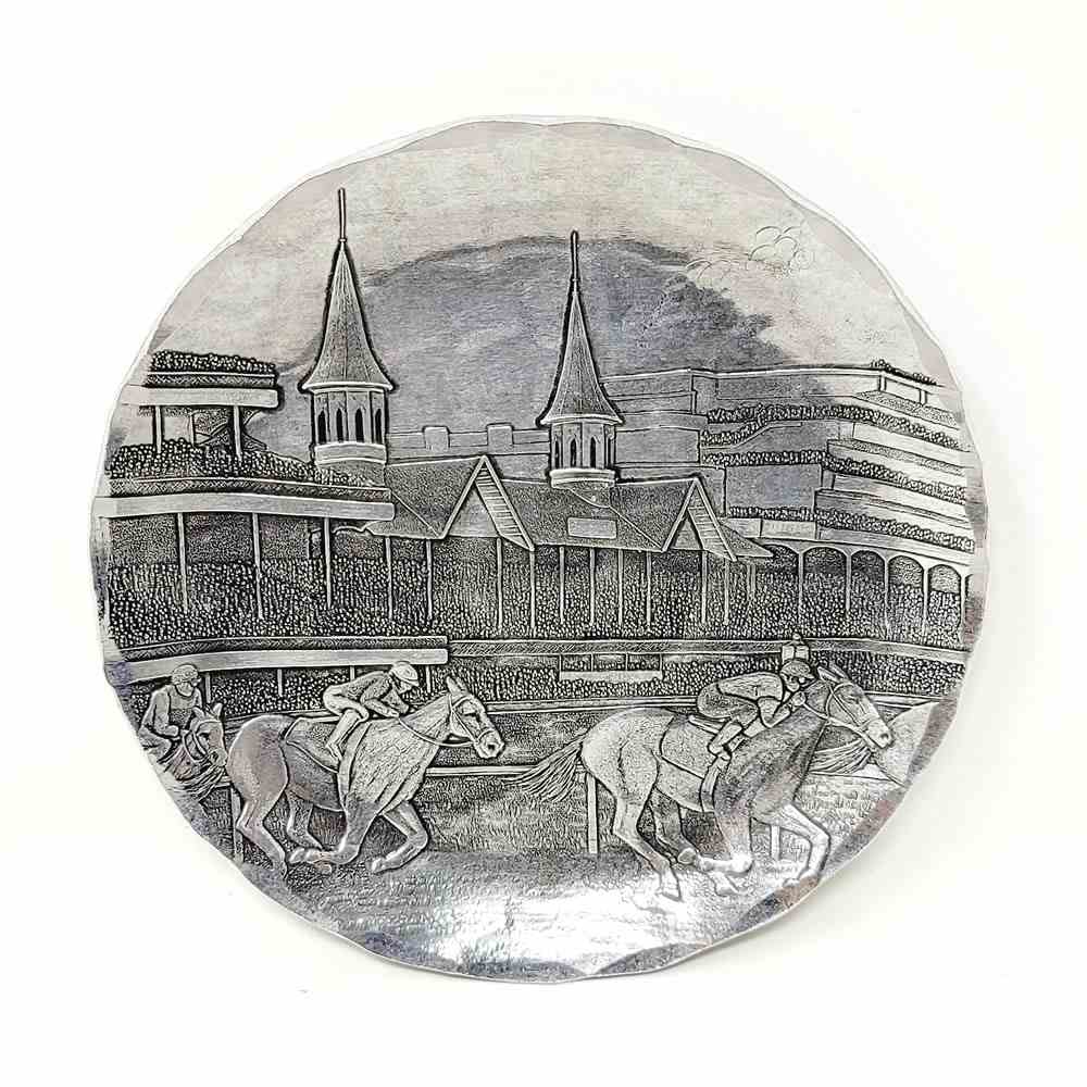 Wendell August Forge Coaster - Image 3
