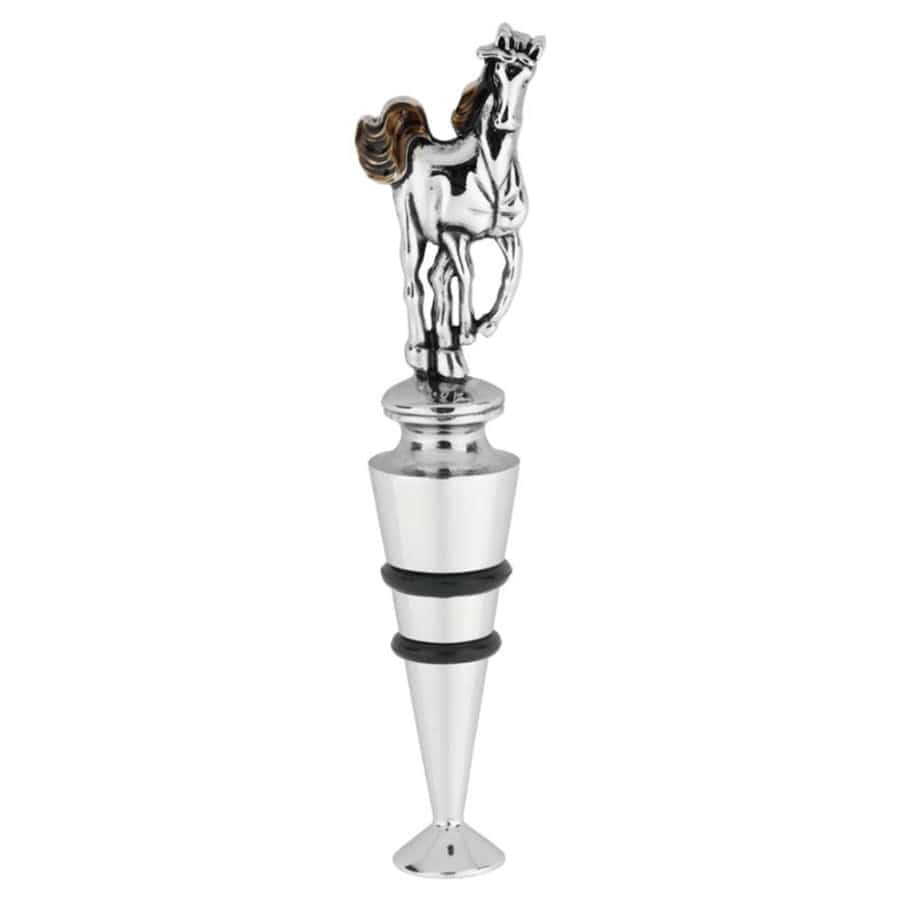 Wine Bottle Stopper - Image 3