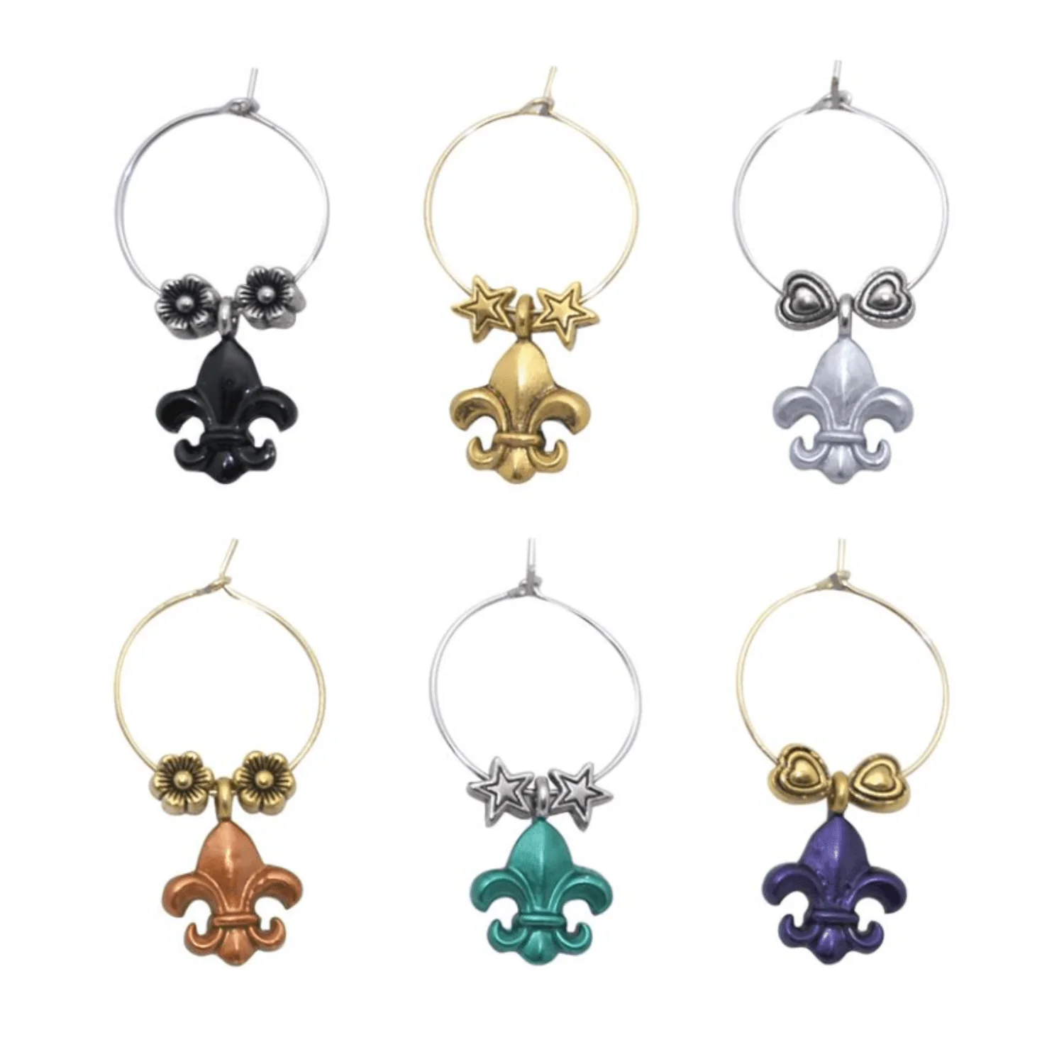 Wine Charms - Image 5