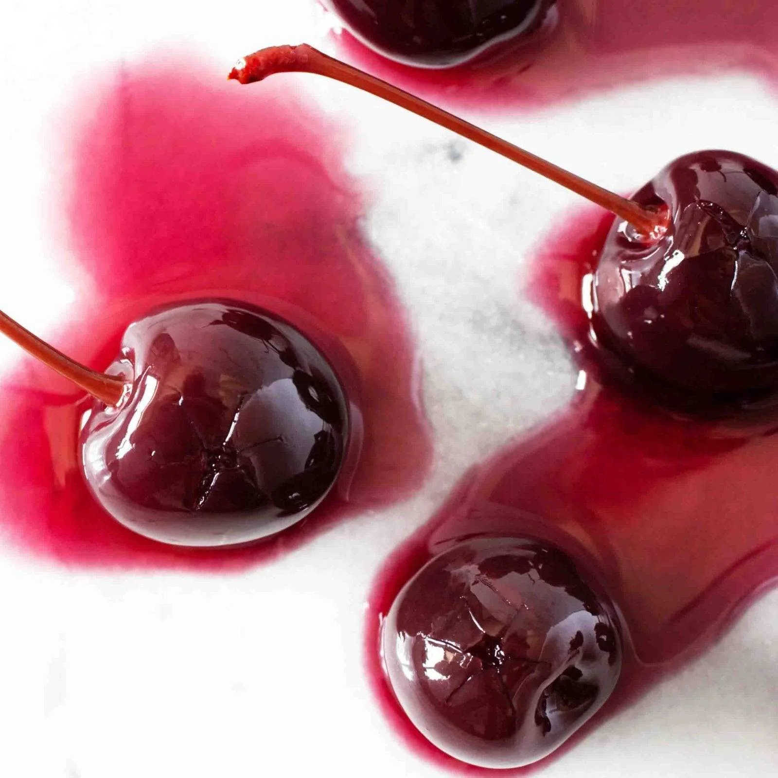 Woodford Reserve Bourbon Cherries - Image 3