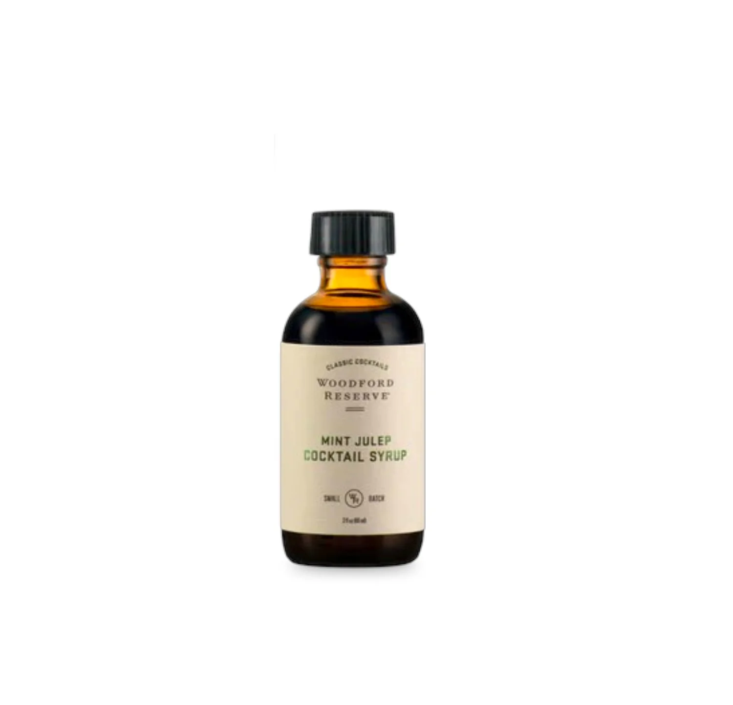 Woodford Reserve Mint Julep Cocktail Syrup - Image 3