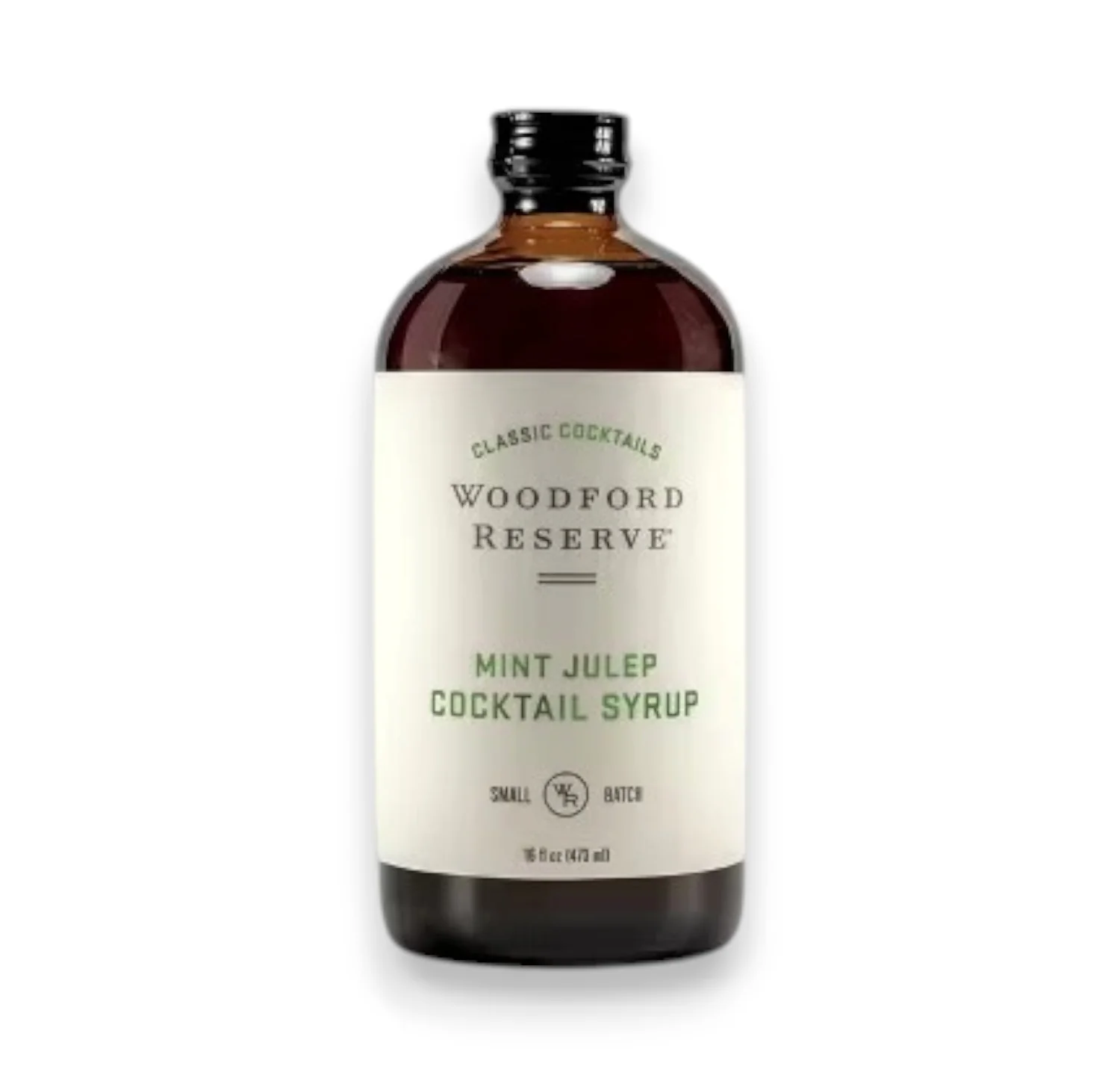 Woodford Reserve Mint Julep Cocktail Syrup - Image 4