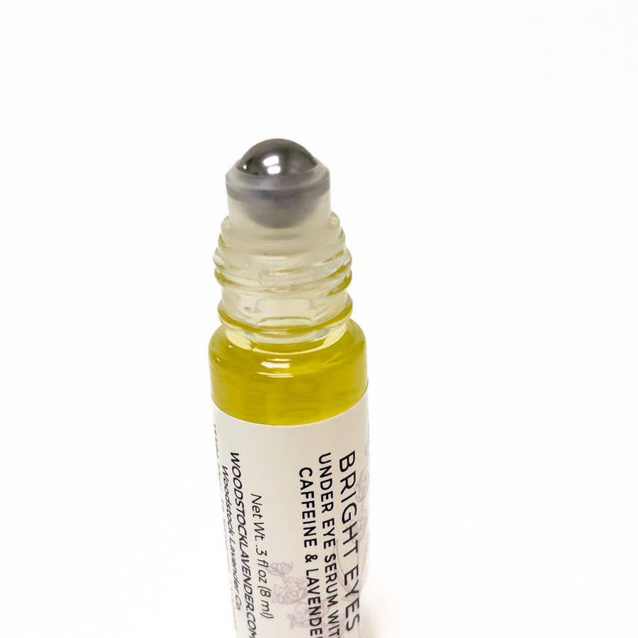 Woodstock Bright Eyes Under Eye Serum - Image 2