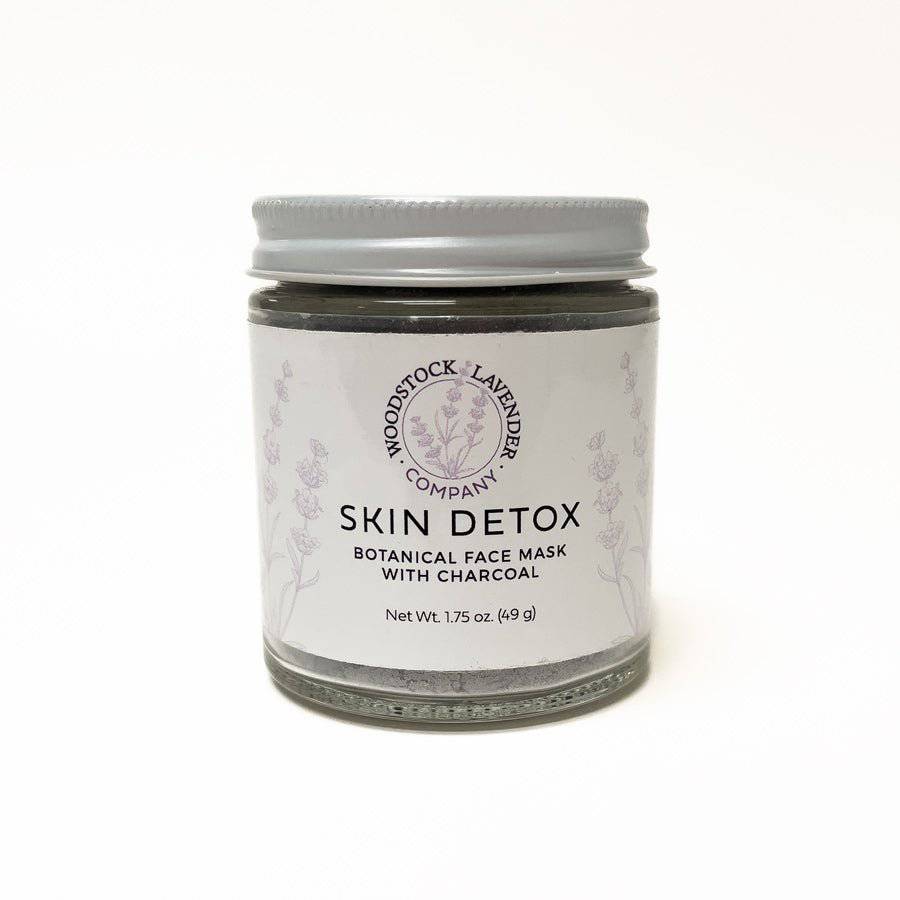 Woodstock Skin Detox